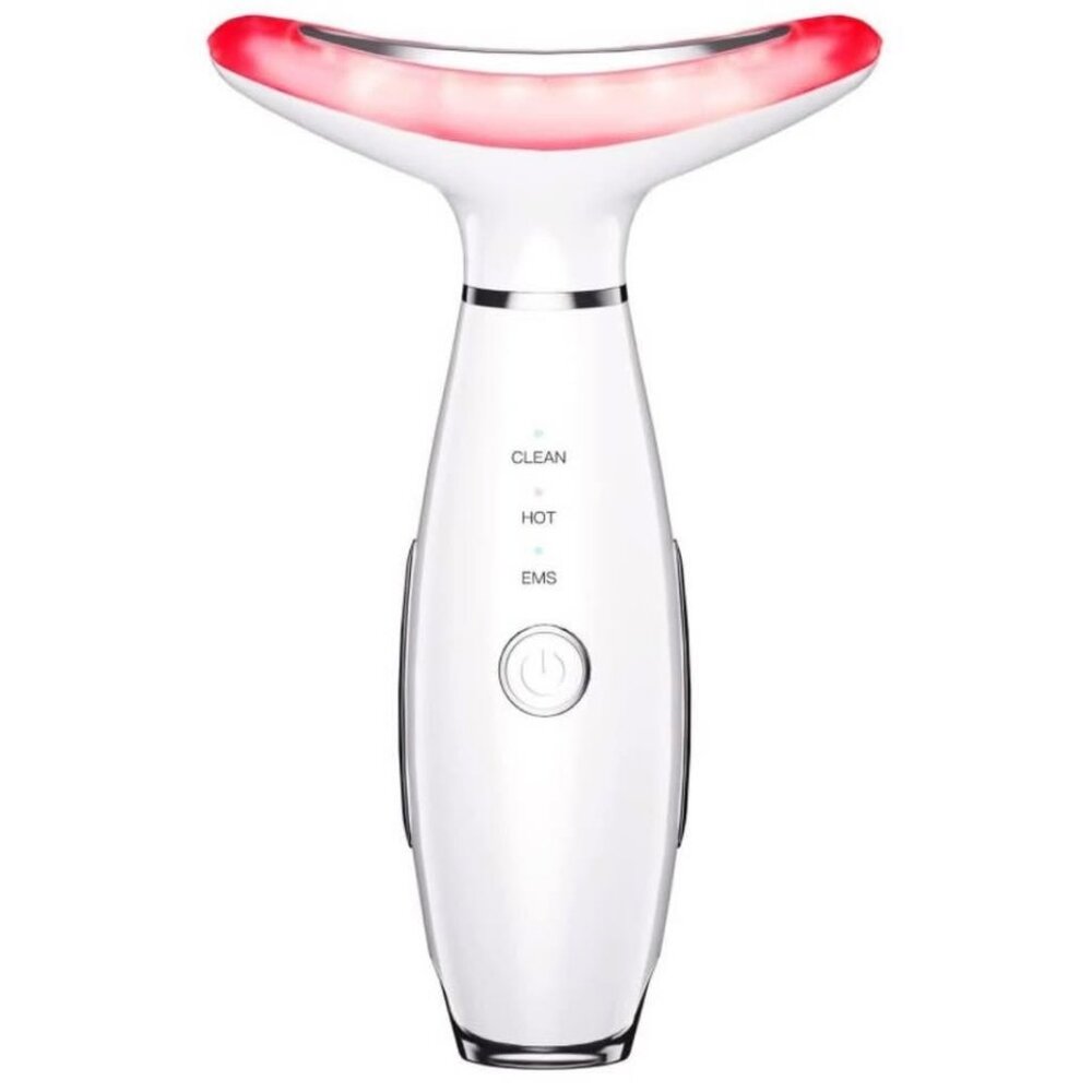 Beauty neck Instrument / Massager